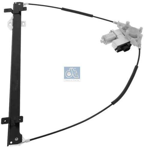 DAF Raammechanisme Links 2148573 | 2130642 Euro 6 - Window lift motor for Truck: picture 1 DAF Raammechanisme Links 2148573 | 2130642 Euro 6 - Window lift motor for Truck: picture 1