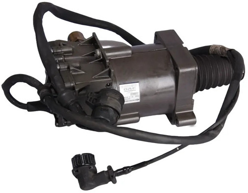 DAF XF/CF Koppelingsversterker 1938762 - Clutch servo for Truck: picture 1 DAF XF/CF Koppelingsversterker 1938762 - Clutch servo for Truck: picture 1