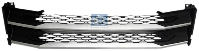 DAF XF/XG Grille 2250145 - Grill for Truck: picture 1 DAF XF/XG Grille 2250145 - Grill for Truck: picture 1
