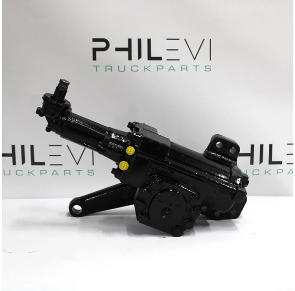 DAF XF106 Stuurhuis 1846034 | 2416795 Gereviseerd - Steering gear for Truck: picture 1 DAF XF106 Stuurhuis 1846034 | 2416795 Gereviseerd - Steering gear for Truck: picture 1