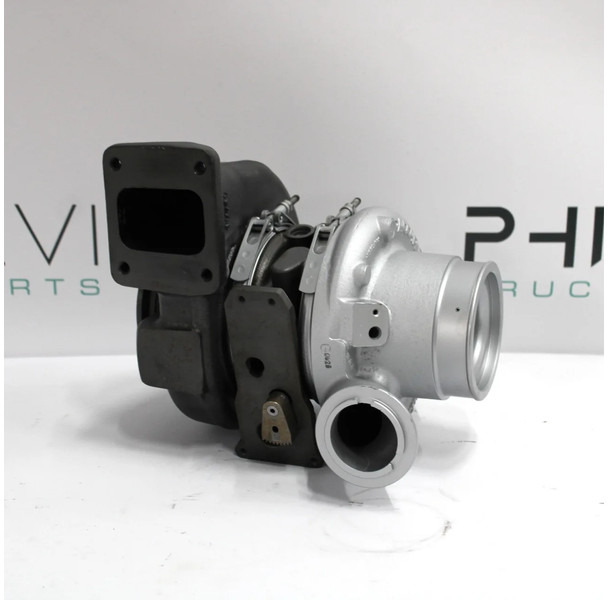 DAF XF106 Turbo 2154699 Gereviseerd - Turbo for Truck: picture 1 DAF XF106 Turbo 2154699 Gereviseerd - Turbo for Truck: picture 1