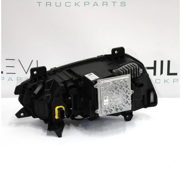 DAF XG Koplamp Rechts 2188985 Nieuw - Headlight for Truck: picture 2 DAF XG Koplamp Rechts 2188985 Nieuw - Headlight for Truck: picture 2