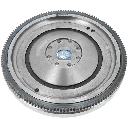 Iveco Eurocargo Vliegwiel 504262034 Euro 6 - Flywheel for Truck: picture 1 Iveco Eurocargo Vliegwiel 504262034 Euro 6 - Flywheel for Truck: picture 1