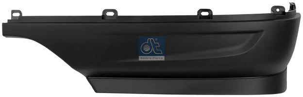 Iveco Hiway Bumperhoek Links 5801562166 - Bumper for Truck: picture 1 Iveco Hiway Bumperhoek Links 5801562166 - Bumper for Truck: picture 1