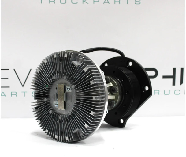 Iveco Hiway Visco 504236556 Nieuw! - Fan for Truck: picture 1 Iveco Hiway Visco 504236556 Nieuw! - Fan for Truck: picture 1