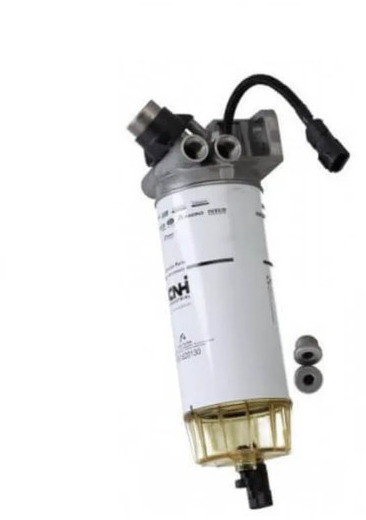 Iveco S-Way Brandstoffilter 5801957910 Nieuw - Fuel filter for Truck: picture 2 Iveco S-Way Brandstoffilter 5801957910 Nieuw - Fuel filter for Truck: picture 2