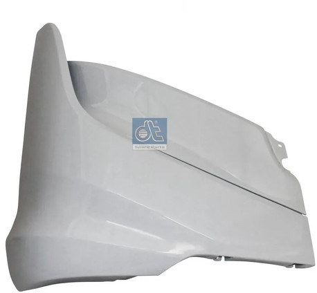 Iveco S-Way Bumperhoek Rechts 5802904391 - Bumper for Truck: picture 1 Iveco S-Way Bumperhoek Rechts 5802904391 - Bumper for Truck: picture 1