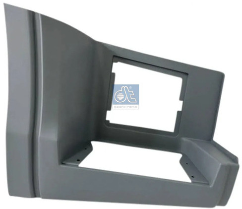 Iveco S-Way Instapkast Rechts 5802421767 - Footstep for Truck: picture 1 Iveco S-Way Instapkast Rechts 5802421767 - Footstep for Truck: picture 1