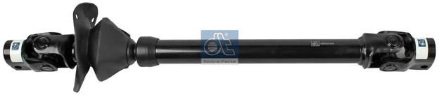 Iveco Stuurkolom 5000453801 - Steering column for Truck: picture 1 Iveco Stuurkolom 5000453801 - Steering column for Truck: picture 1