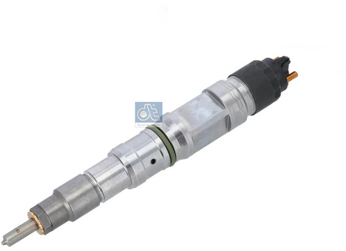 MAN Injector 51.10100-6121 | 51.10100-6155 - Injector for Truck: picture 1 MAN Injector 51.10100-6121 | 51.10100-6155 - Injector for Truck: picture 1