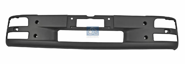 MAN TGL Bumper 81.41610-0352 Euro 6 - Bumper for Truck: picture 2 MAN TGL Bumper 81.41610-0352 Euro 6 - Bumper for Truck: picture 2