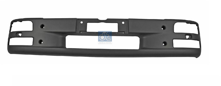 MAN TGL Bumper 81.41610-0352 Euro 6 - Bumper for Truck: picture 1 MAN TGL Bumper 81.41610-0352 Euro 6 - Bumper for Truck: picture 1
