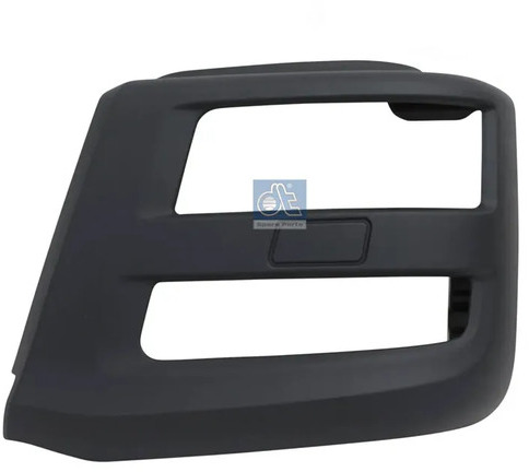 MAN TGL/TGM Bumperhoek Links 81.41610-5729 Model 2021 - Bumper for Truck: picture 1 MAN TGL/TGM Bumperhoek Links 81.41610-5729 Model 2021 - Bumper for Truck: picture 1