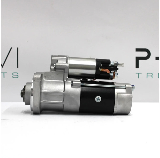MAN TGS Startmotor 51.26201-7263 | 51.26201-7251 Nieuw! - Starter for Truck: picture 2 MAN TGS Startmotor 51.26201-7263 | 51.26201-7251 Nieuw! - Starter for Truck: picture 2