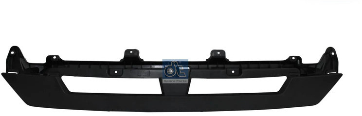 MAN TGX Frontgrille 81.61150.6146 | 81.61150-6128 Euro 6 - Grill for Truck: picture 1 MAN TGX Frontgrille 81.61150.6146 | 81.61150-6128 Euro 6 - Grill for Truck: picture 1