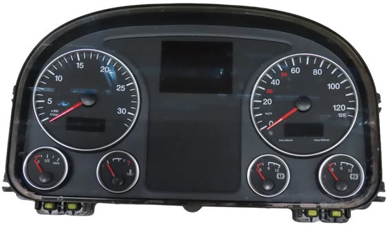 MAN TGX/TGS Instrumentenpaneel 81.27202-6286 - Dashboard for Truck: picture 3 MAN TGX/TGS Instrumentenpaneel 81.27202-6286 - Dashboard for Truck: picture 3