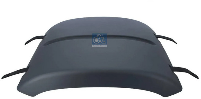 MAN TGX/TGS Spatscherm 81.66410-6606 - Fender for Truck: picture 1 MAN TGX/TGS Spatscherm 81.66410-6606 - Fender for Truck: picture 1