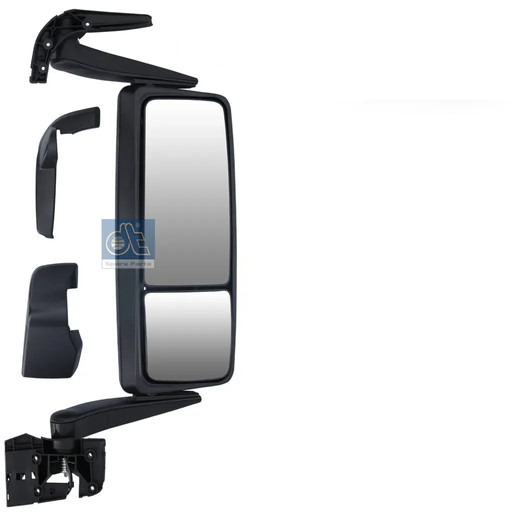 MAN TGX/TGS Spiegel Rechts 81.63730-6534 - Rear view mirror for Truck: picture 1 MAN TGX/TGS Spiegel Rechts 81.63730-6534 - Rear view mirror for Truck: picture 1