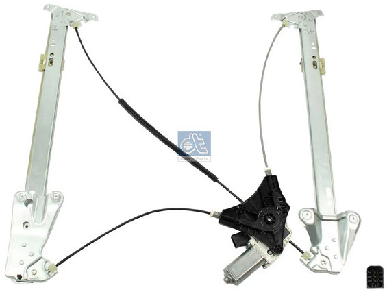 Mercedes-Benz Actros Raammechanisme Rechts A 960 720 12 46 - Window lift motor for Truck: picture 1 Mercedes-Benz Actros Raammechanisme Rechts A 960 720 12 46 - Window lift motor for Truck: picture 1
