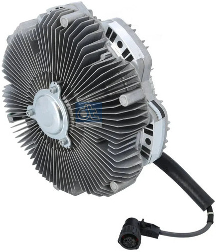 Mercedes-Benz Actros Visco Koppeling A 470 200 04 22 Euro 6 - Fan for Truck: picture 1 Mercedes-Benz Actros Visco Koppeling A 470 200 04 22 Euro 6 - Fan for Truck: picture 1