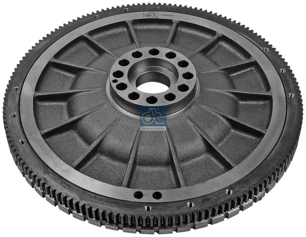 Mercedes-Benz Actros Vliegwiel A 471 030 33 05 Euro 6 - Flywheel for Truck: picture 1 Mercedes-Benz Actros Vliegwiel A 471 030 33 05 Euro 6 - Flywheel for Truck: picture 1