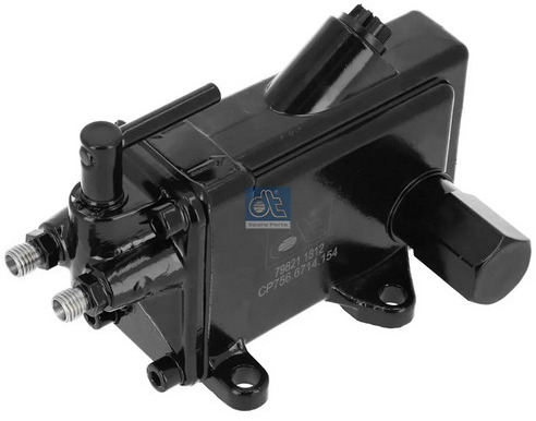 Mercedes-Benz Atego Kantelpomp A 001 553 59 01 | A 001 553 00 01 Euro 6 - Hydraulic pump for Truck: picture 1 Mercedes-Benz Atego Kantelpomp A 001 553 59 01 | A 001 553 00 01 Euro 6 - Hydraulic pump for Truck: picture 1