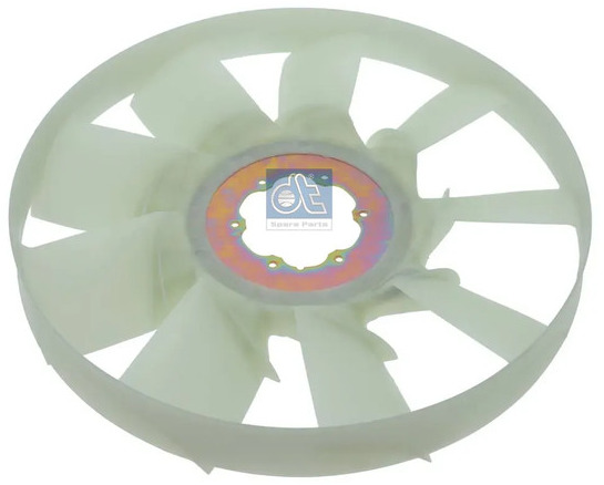 Mercedes-Benz Atego Ventilator A 934 205 02 06 Euro 6 - Fan for Truck: picture 1 Mercedes-Benz Atego Ventilator A 934 205 02 06 Euro 6 - Fan for Truck: picture 1