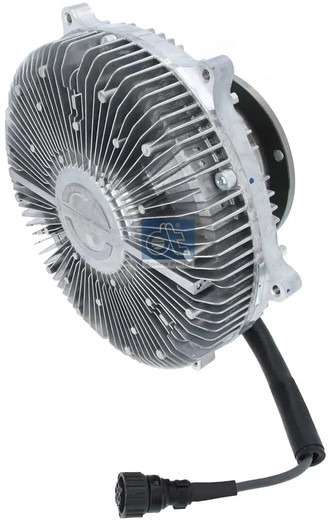 Mercedes-Benz Atego Visco Koppeling A 936 200 12 22 | A 936 200 11 22 Euro 6 - Fan for Truck: picture 1 Mercedes-Benz Atego Visco Koppeling A 936 200 12 22 | A 936 200 11 22 Euro 6 - Fan for Truck: picture 1