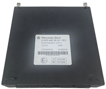 Mercedes-Benz CPC3 A 003 446 28 02 | A 003 446 72 02 | A 003 446 77 02 Gereviseerd - ECU for Truck: picture 3 Mercedes-Benz CPC3 A 003 446 28 02 | A 003 446 72 02 | A 003 446 77 02 Gereviseerd - ECU for Truck: picture 3