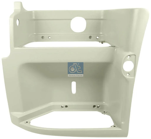 Renault Premium Instapkast Links 5010578378 - Cab and interior for Truck: picture 1 Renault Premium Instapkast Links 5010578378 - Cab and interior for Truck: picture 1