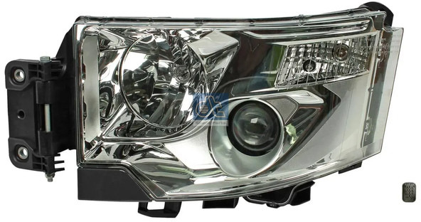 Renault T-Serie Koplamp Links 7482622242 - Headlight for Truck: picture 1 Renault T-Serie Koplamp Links 7482622242 - Headlight for Truck: picture 1