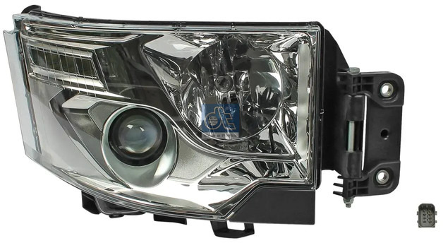 Renault T-Serie Koplamp Rechts 7482622237 - Headlight for Truck: picture 1 Renault T-Serie Koplamp Rechts 7482622237 - Headlight for Truck: picture 1