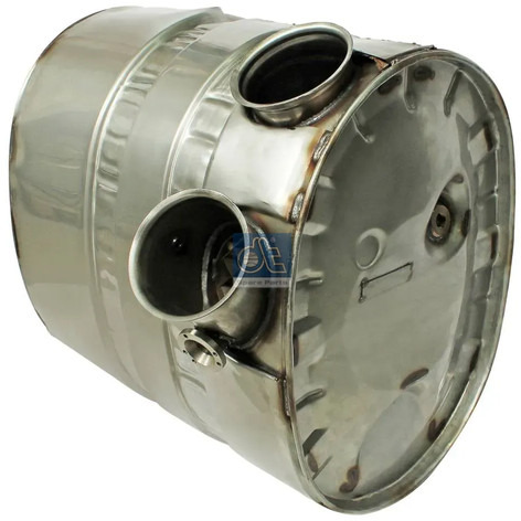 Renault /Volvo Uitlaatdemper 7420899867 | 20920619 Euro 5 - Muffler for Truck: picture 1 Renault /Volvo Uitlaatdemper 7420899867 | 20920619 Euro 5 - Muffler for Truck: picture 1