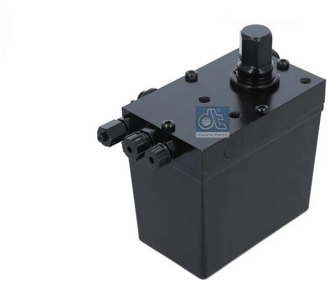 Scania Kantelpomp 2559101 | 2861571 Euro 6 - Hydraulic pump for Truck: picture 1 Scania Kantelpomp 2559101 | 2861571 Euro 6 - Hydraulic pump for Truck: picture 1