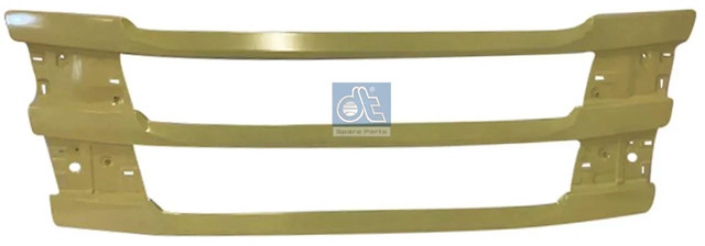 Scania NGS Frontgrille 2286062 Euro 6 - Grill for Truck: picture 1 Scania NGS Frontgrille 2286062 Euro 6 - Grill for Truck: picture 1