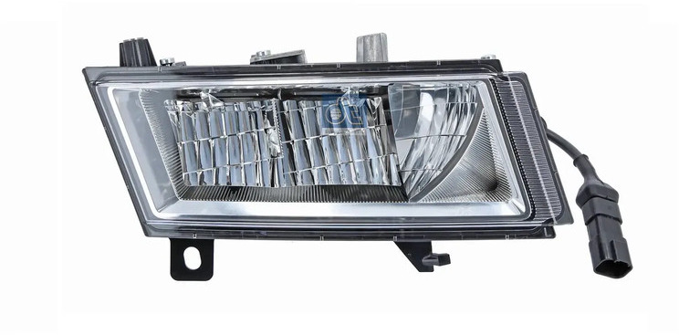 Scania NGS Mistlamp Rechts 2760343 | 2552718 - Fog light for Truck: picture 1 Scania NGS Mistlamp Rechts 2760343 | 2552718 - Fog light for Truck: picture 1
