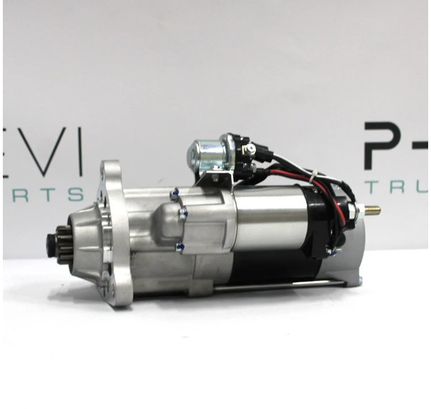 Scania NGS Startmotor 2008268 | 2777872 | 2403301 Nieuw! - Starter for Truck: picture 1 Scania NGS Startmotor 2008268 | 2777872 | 2403301 Nieuw! - Starter for Truck: picture 1