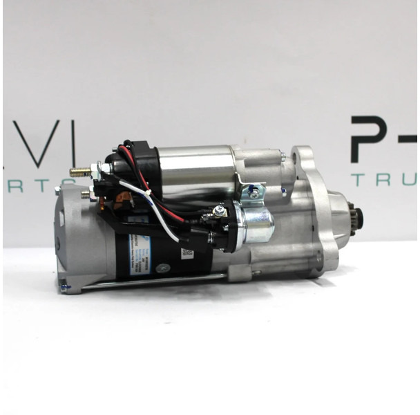 Scania NGS Startmotor 2008268 | 2777872 | 2403301 Nieuw! - Starter for Truck: picture 2 Scania NGS Startmotor 2008268 | 2777872 | 2403301 Nieuw! - Starter for Truck: picture 2