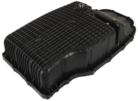 Scania R-Serie Carterpan 2362030 Euro 6 - Oil pan for Truck: picture 2 Scania R-Serie Carterpan 2362030 Euro 6 - Oil pan for Truck: picture 2