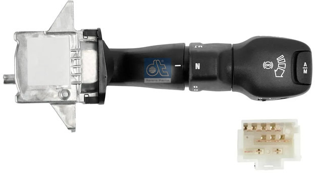 Scania R-Serie Stuurkolomschakelaar 1913741 | 1548289 Euro 6 - Steering column switch for Truck: picture 1 Scania R-Serie Stuurkolomschakelaar 1913741 | 1548289 Euro 6 - Steering column switch for Truck: picture 1