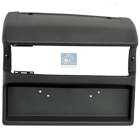 Scania Spatscherm Rechts 2246831 Euro 6 - Fender for Truck: picture 1 Scania Spatscherm Rechts 2246831 Euro 6 - Fender for Truck: picture 1