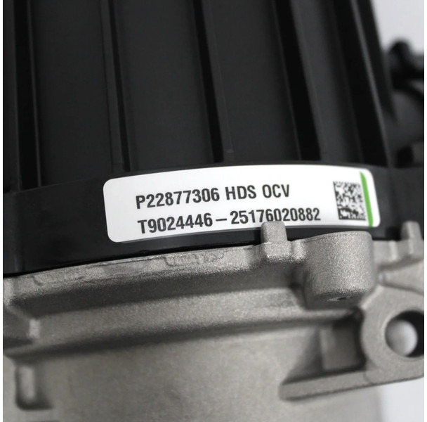 Volvo Renault Olie Afscheider 22877306 | 7421373547 Nieuw! - Spare parts for Truck: picture 2 Volvo Renault Olie Afscheider 22877306 | 7421373547 Nieuw! - Spare parts for Truck: picture 2