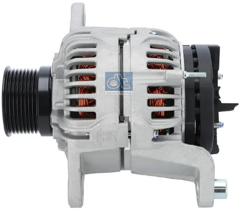 Volvo Dynamo 22591477 | 21257552 - Alternator for Truck: picture 1 Volvo Dynamo 22591477 | 21257552 - Alternator for Truck: picture 1