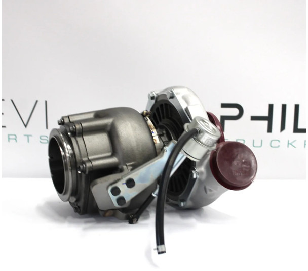 Volvo FH/FM Turbo 21989961 | 21900655 | 7421989979 Nieuw - Turbo for Truck: picture 2 Volvo FH/FM Turbo 21989961 | 21900655 | 7421989979 Nieuw - Turbo for Truck: picture 2