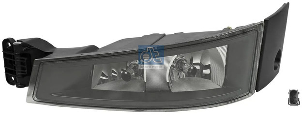 Volvo FH Mistlamp Links 22332604 | 21221160 Euro 6 - Fog light for Truck: picture 1 Volvo FH Mistlamp Links 22332604 | 21221160 Euro 6 - Fog light for Truck: picture 1
