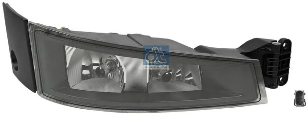 Volvo FH Mistlamp Rechts 22332603 | 21221159 Euro 6 - Fog light for Truck: picture 1 Volvo FH Mistlamp Rechts 22332603 | 21221159 Euro 6 - Fog light for Truck: picture 1