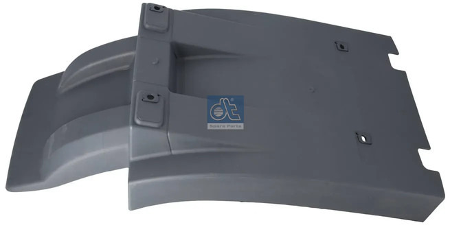 Volvo FH Spatscherm Linksvoor 84007495 | 826337710 Euro 6 - Fender for Truck: picture 1 Volvo FH Spatscherm Linksvoor 84007495 | 826337710 Euro 6 - Fender for Truck: picture 1