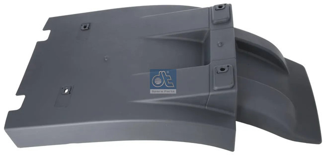 Volvo FH Spatscherm Rechtsvoor 84007497 | 82637711 Euro 6 - Fender for Truck: picture 1 Volvo FH Spatscherm Rechtsvoor 84007497 | 82637711 Euro 6 - Fender for Truck: picture 1