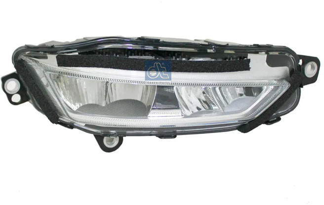 Volvo FH5 Mistlamp Rechts 23752720 - Fog light for Truck: picture 1 Volvo FH5 Mistlamp Rechts 23752720 - Fog light for Truck: picture 1