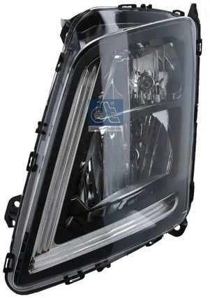 Volvo FM4/FMX Koplam Links 84170202 | 82443241 Euro 6 - Headlight for Truck: picture 1 Volvo FM4/FMX Koplam Links 84170202 | 82443241 Euro 6 - Headlight for Truck: picture 1